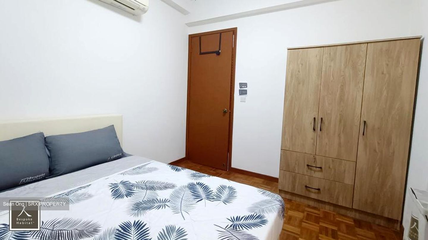 Central Green Condominium (D3), Condominium #503665241